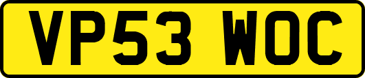 VP53WOC