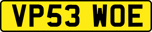 VP53WOE