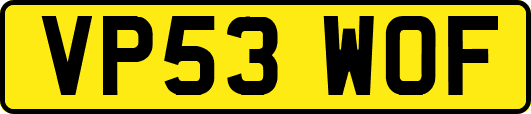 VP53WOF