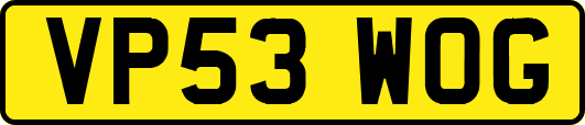 VP53WOG