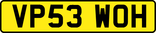 VP53WOH