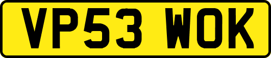 VP53WOK