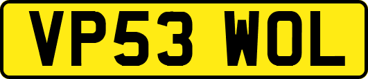 VP53WOL