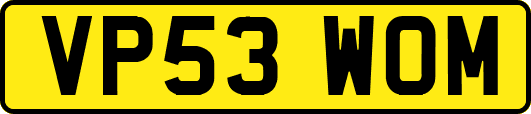VP53WOM