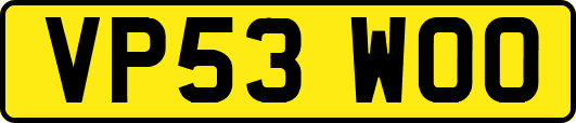 VP53WOO