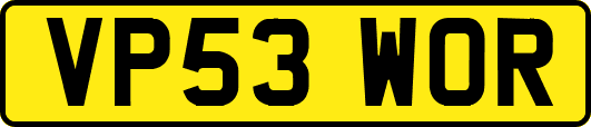 VP53WOR