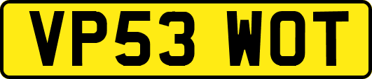 VP53WOT