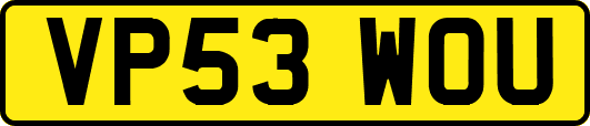 VP53WOU