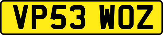 VP53WOZ