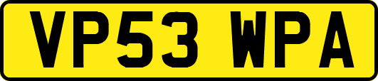 VP53WPA