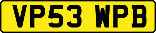 VP53WPB