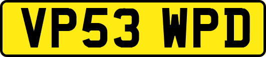 VP53WPD