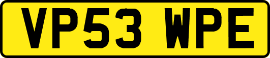 VP53WPE
