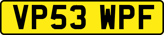VP53WPF