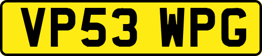 VP53WPG