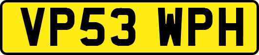 VP53WPH