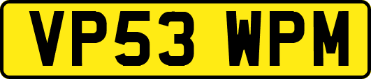 VP53WPM