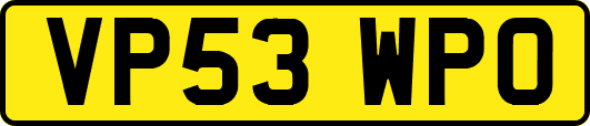 VP53WPO