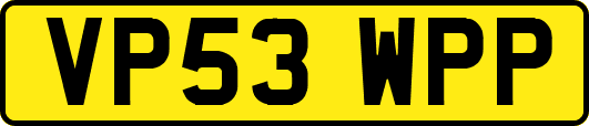VP53WPP