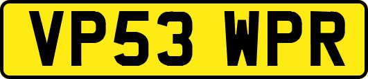 VP53WPR