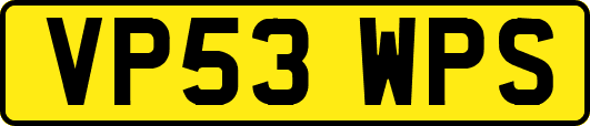 VP53WPS