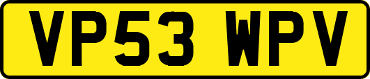 VP53WPV