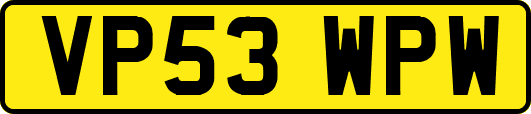 VP53WPW