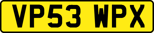 VP53WPX