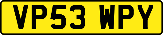 VP53WPY
