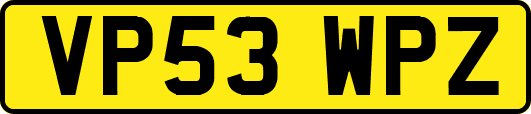 VP53WPZ