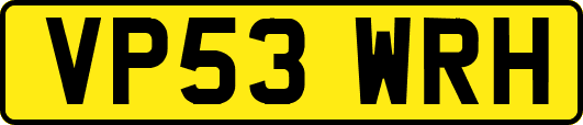 VP53WRH