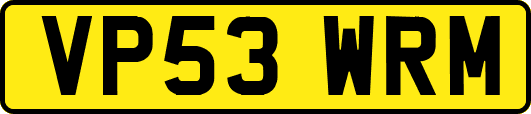 VP53WRM