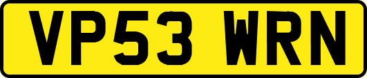 VP53WRN