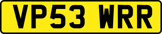 VP53WRR
