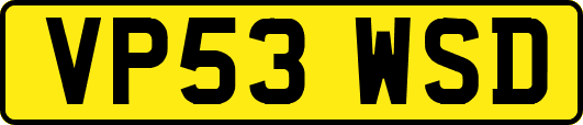 VP53WSD