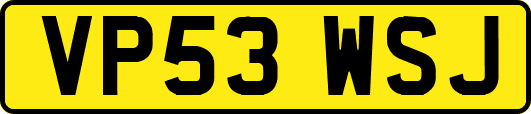 VP53WSJ