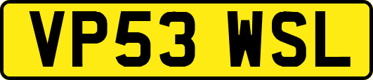 VP53WSL