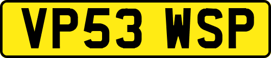 VP53WSP