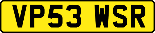 VP53WSR