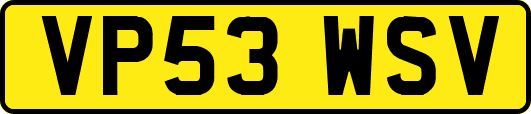 VP53WSV