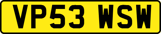 VP53WSW
