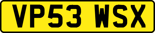 VP53WSX