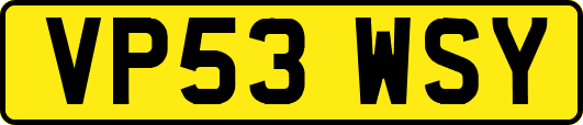 VP53WSY