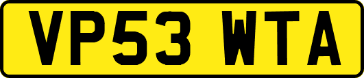 VP53WTA