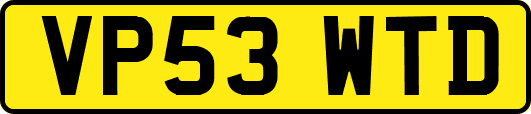 VP53WTD
