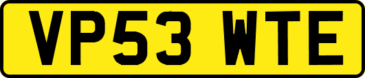 VP53WTE