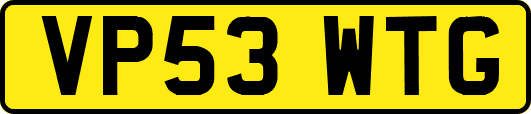 VP53WTG