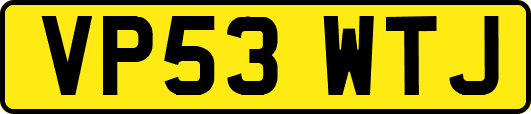 VP53WTJ