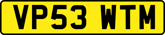 VP53WTM