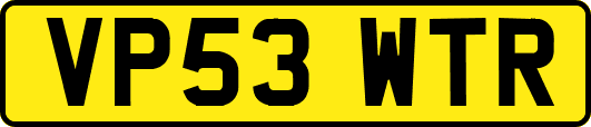 VP53WTR